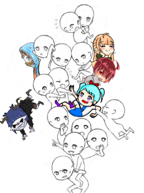 合作のこり十三人