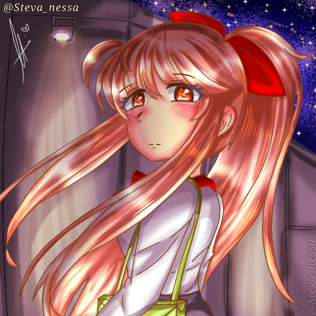 Nagisa🌸