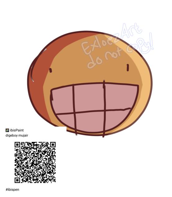 tried K1tty's art tut