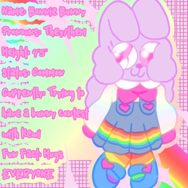 Bonnie Bunny