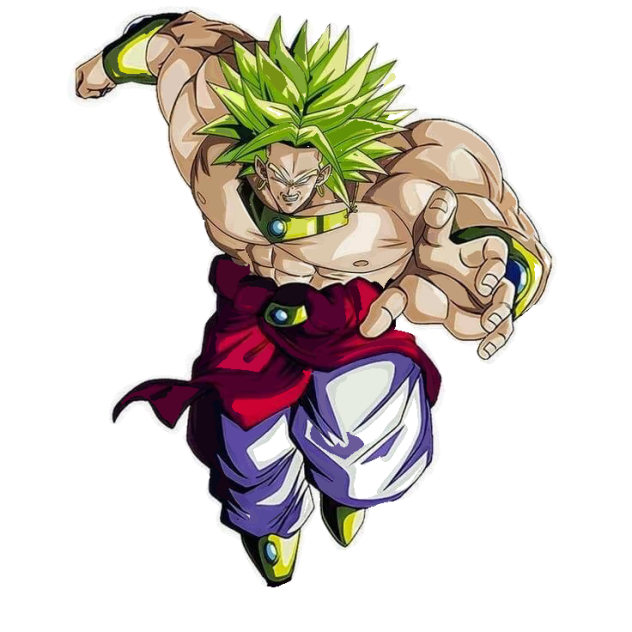Broly