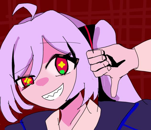 ダイダイダイダイダイキライ　初音ミク