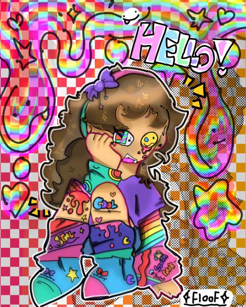 Rainbowz