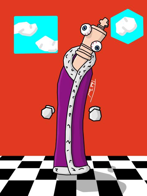Kinger
