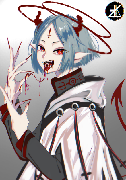 lildev ❤️🖤💙