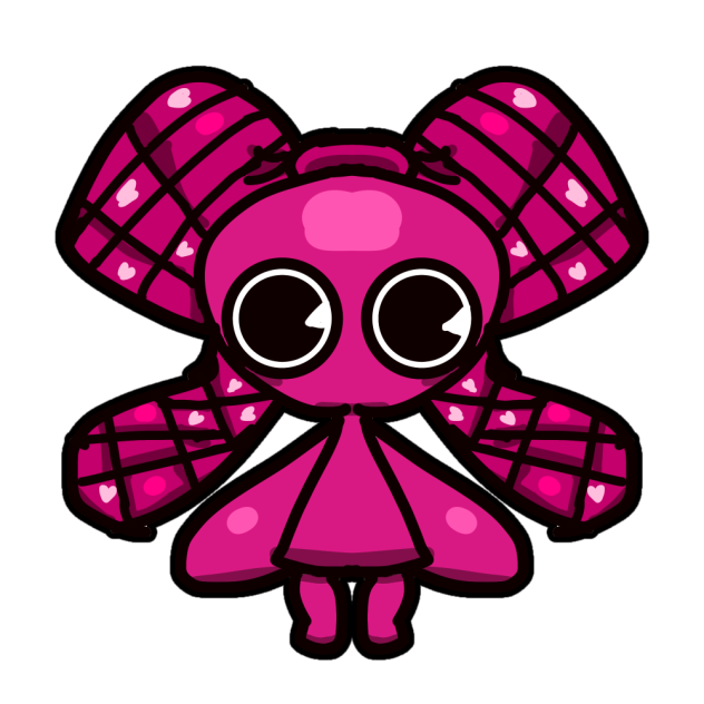 Barbie Pink