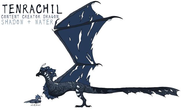Tenrachil