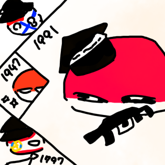 歴代ポーランド