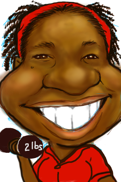 MzEbony