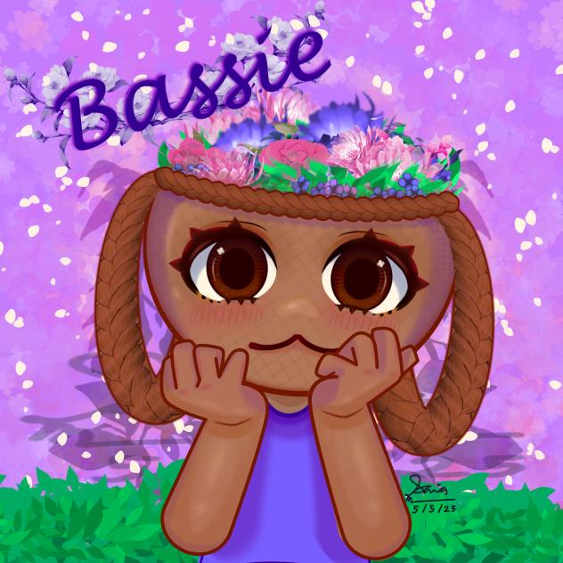 Bassie Fanart!!!