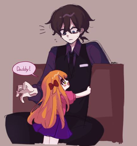 Fixing art pt 3