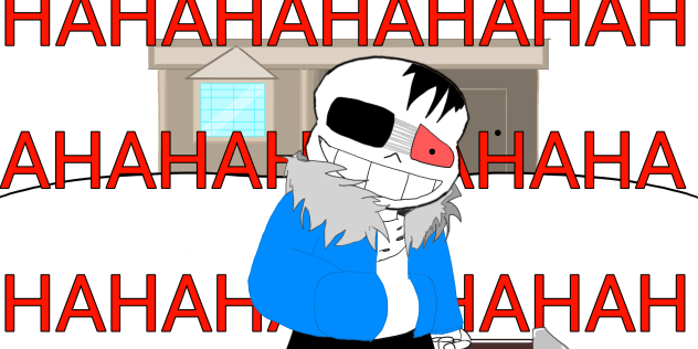 Horror sans