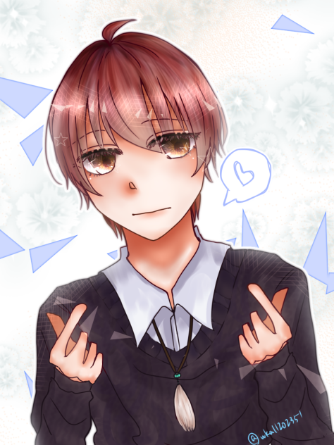 無題606 - ibisPaint