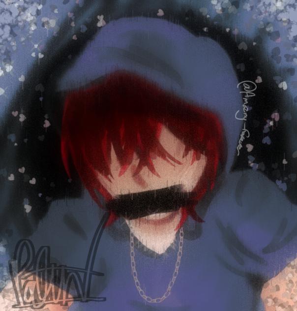 #GhostPFP