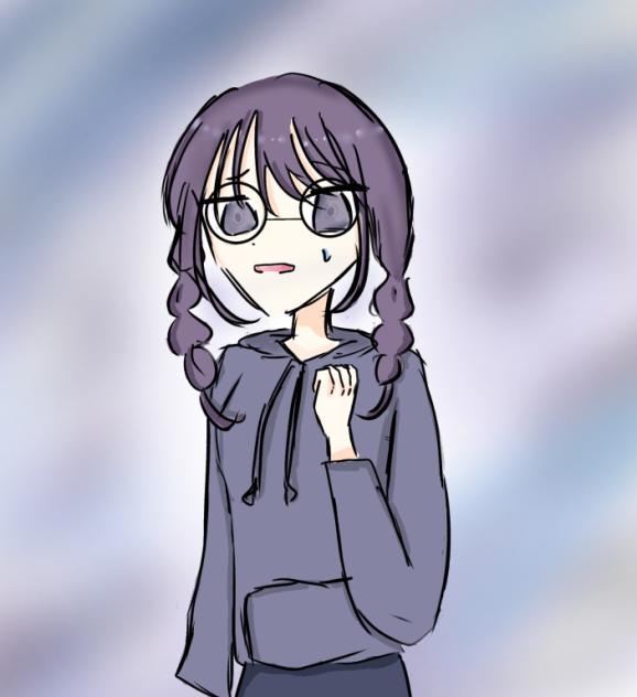 瞳ちゃーんっ！
