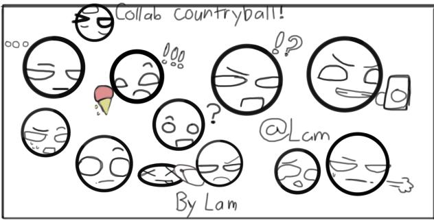 Collab handmade