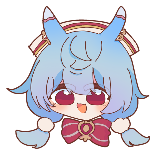 シグウィンちゃん