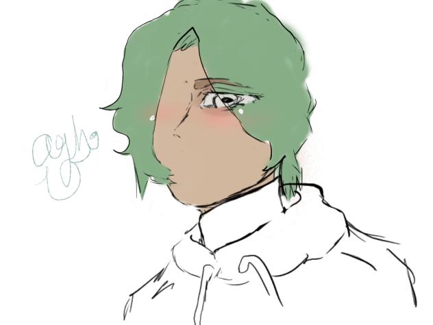 Max Powers Wip