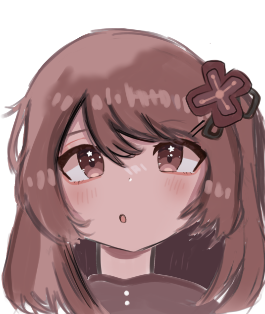 asthetic girl