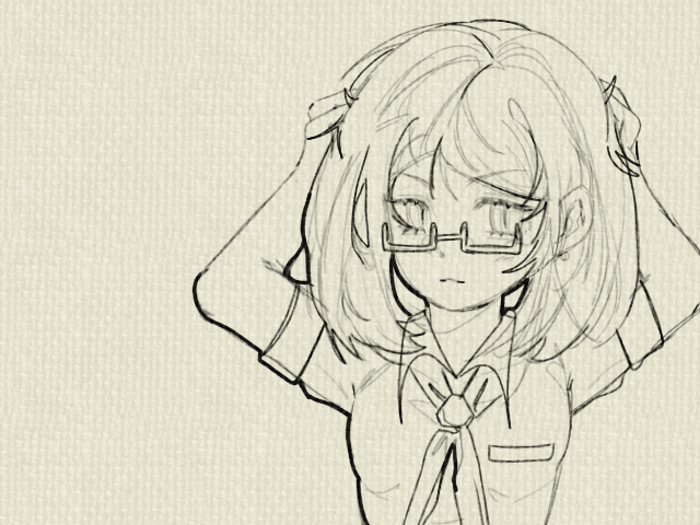 test - ibisPaint