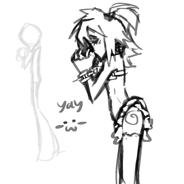 goofy pose practice
