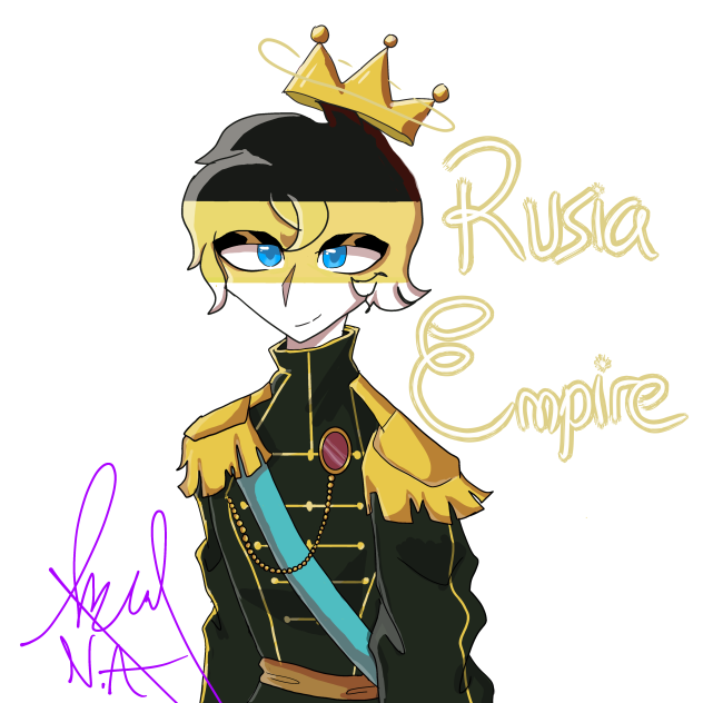 Rusia Empire
