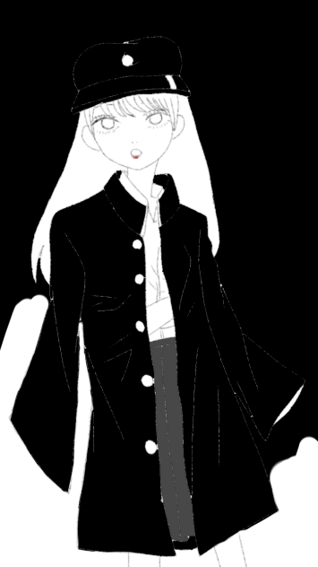 私が大将