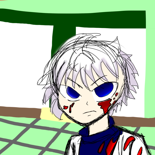 Killua zoldyck