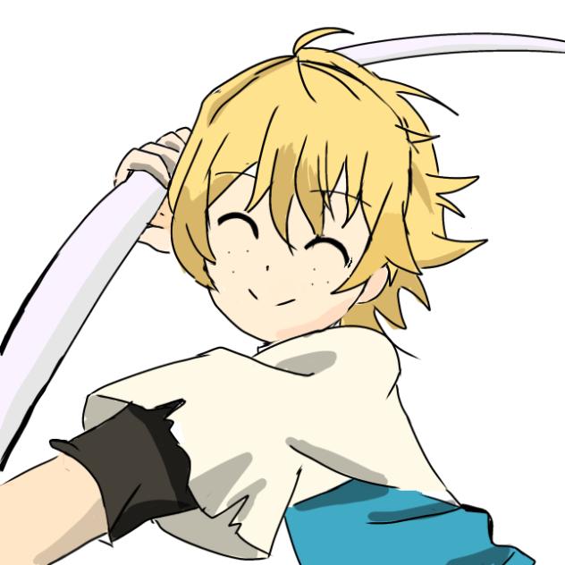 文スト　賢治くん