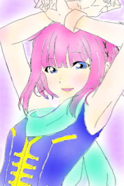 なんだったかな？