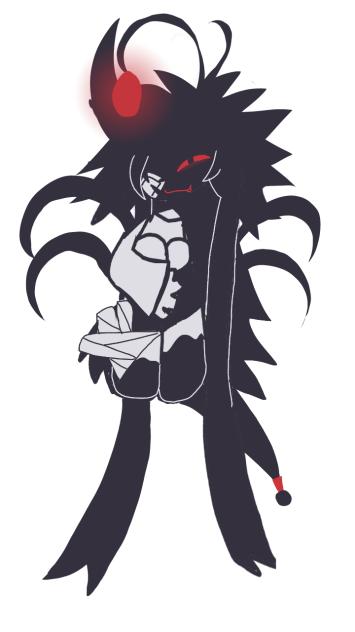 my fpe science au!💉💚