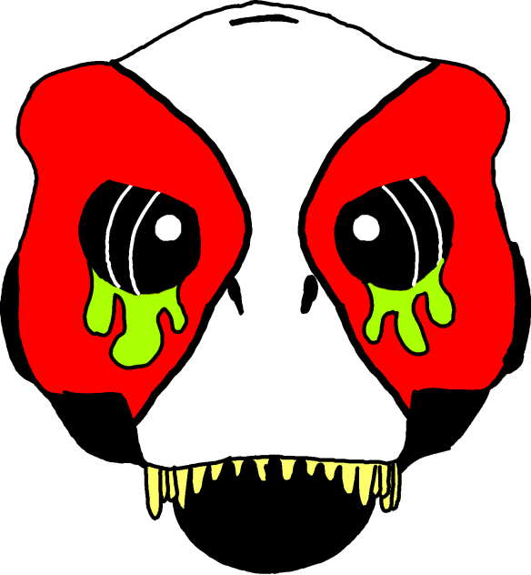 DO NOT USE OR GIVE CREDIT I’m using it