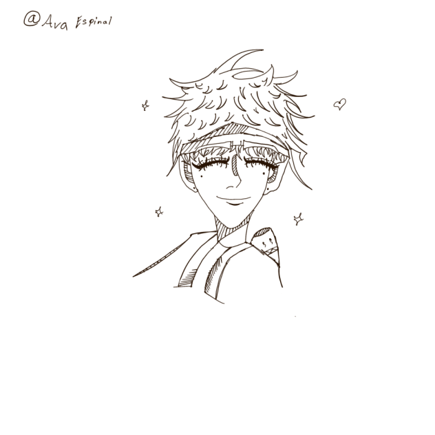 Should I color it - ibisPaint