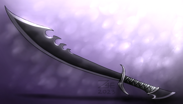 ‘Hell’s Grace’ - (地獄の猶予)