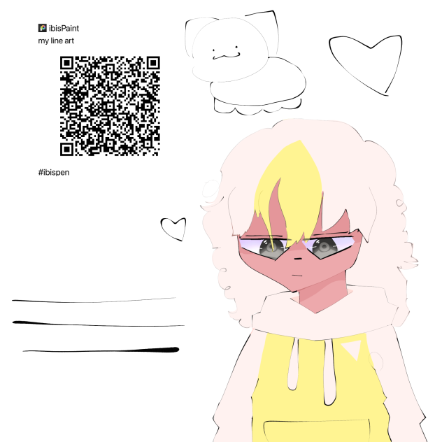 My brush