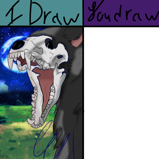 idyd Demon dog