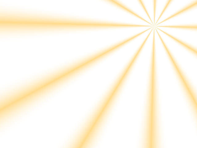 ☀️ light rays (free to use) - ibisPaint