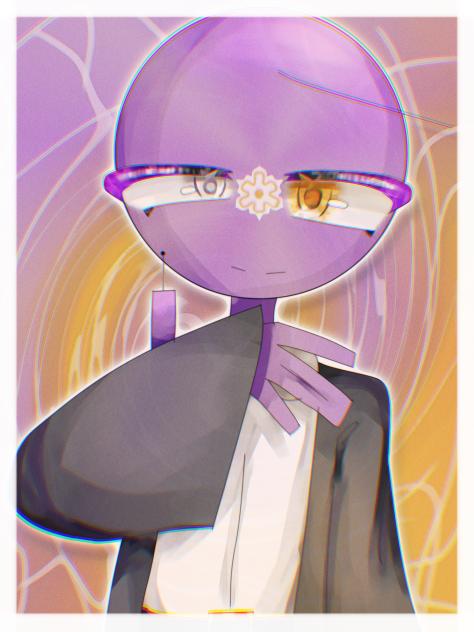 久しぶり(？)にヒューマンを描く