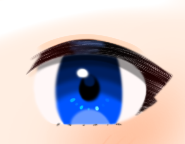 目イキング