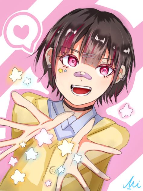 好き！！