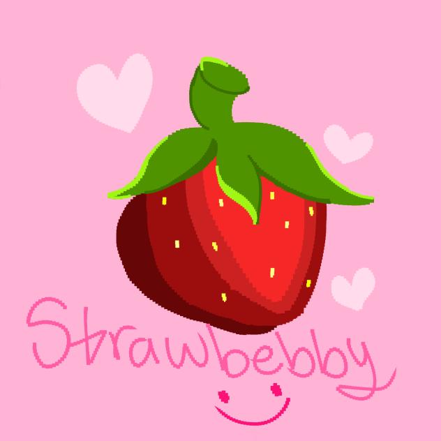 Strawbebby♡