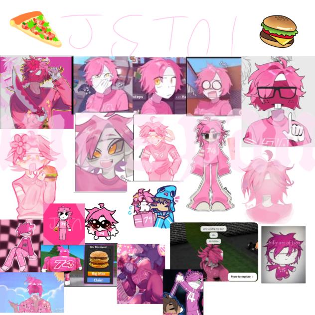 JSTN MY BBY