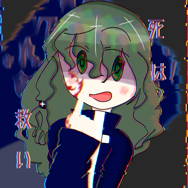 私からの最後の贈り物