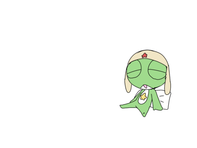 【クルケロ注意】なでなで