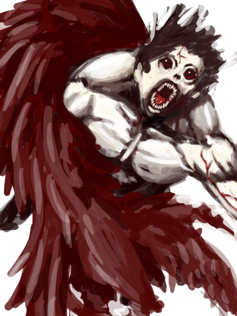 ぐーるさん Ibispaint