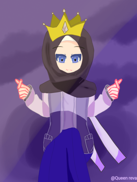 GIVE FOR @SYARA AULIA