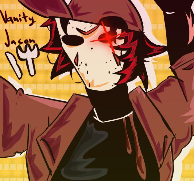 VANITY JASON🩸🍴