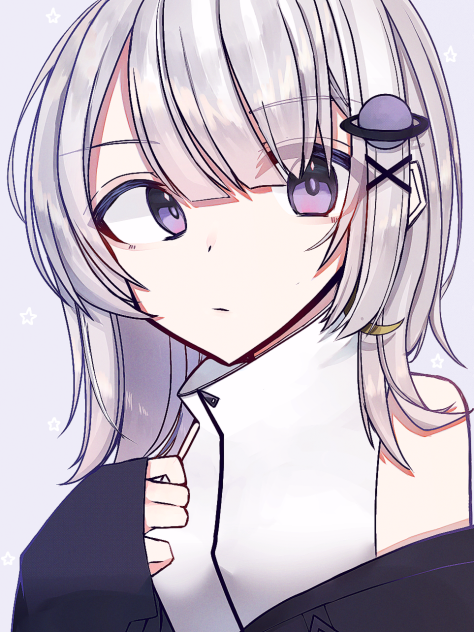 月影 結月ちゃん