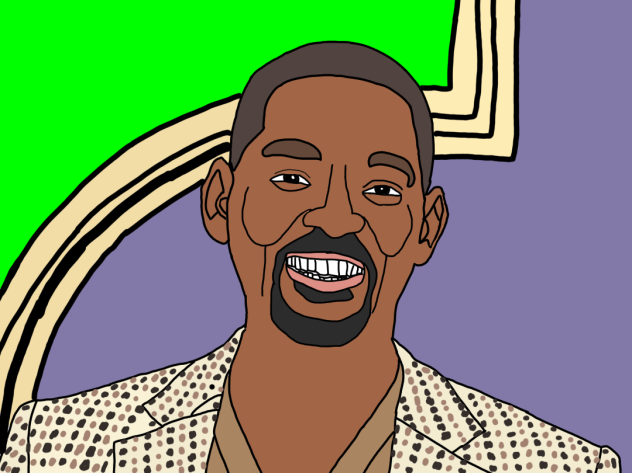 will smith