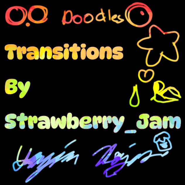 Doodles